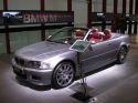 BMW M3 (E46) 3.2i 343 ch cabriolet 2005