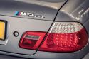 Moteur de la BMW M3 E46 CSL