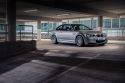BMW M3 (E46) 3.2i CSL 360 ch