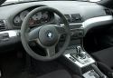 Moteur de la BMW M3 E46 CSL