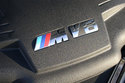 BMW M3 (E92 Coupé) 4.0i V8 420 Ch concept-car 2007