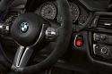 BMW M3 (F30 Berline) CS berline 2018