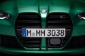BMW M3 (F80 Berline) 480 ch