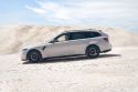 BMW M3 (G81 Touring) Competition M xDrive Touring 510 ch