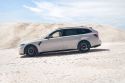 BMW M3 (G81 Touring) Touring Competition M xDrive 510 ch break 2023