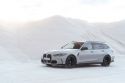 BMW M3 (G81 Touring) Touring Competition M xDrive 510 ch break 2023