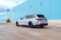 BMW M3 (G81 Touring) Touring Competition M xDrive 510 ch break 2023