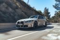 BMW M3 (G81 Touring) Touring Competition M xDrive 510 ch