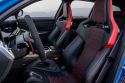 BMW M3 (G81 Touring) Touring CS 550 ch break 2025