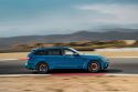 BMW M3 (G81 Touring) Touring CS 550 ch break 2025