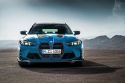 BMW M3 (G81 Touring) Touring CS 550 ch break 2025