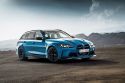 BMW M3 (G81 Touring) Touring CS 550 ch