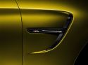 BMW M4 Concept concept-car 2015