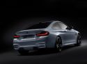 BMW M4 Concept concept-car 2013