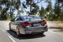 BMW M4 (F32 Coupé) GTS 500 ch coupé 2016