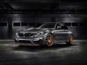 BMW M4 GTS Concept 