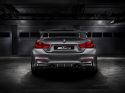 BMW M4 (F32 Coupé) GTS Concept concept-car 2015