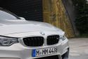 BMW M4 (F33 Cabriolet) 3.0 cabriolet 2014