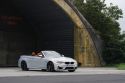 BMW M4 (F33 Cabriolet) 3.0