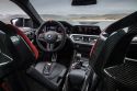 BMW M4 (F82 Coupé) CSL 550 ch coupé 2022