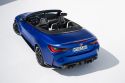 BMW M4 (G83 Cabriolet) Competition M xDrive 510 ch