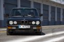 BMW M5 (E28) 3.5i 286ch