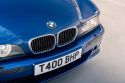 BMW M5 (E39) 5.0i 400ch berline 1998