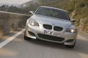 galerie photo BMW M5 (E60) 5.0 V10 SMG7 507ch