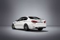 BMW M5 (F10) Competition Edition 600 ch berline 2011