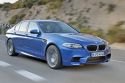 galerie photo BMW M5 (F10) Competition Edition 600 ch