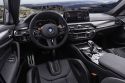 BMW M5 (F90) CS 635 ch