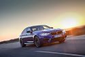 BMW M5 (F90) V8 4.4 600 ch berline 2018