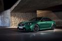 BMW M5 (G90) 727 ch berline 2024