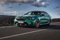 BMW M5 (G90) 727 ch berline 2024