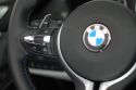 BMW M6 (E64 Cabriolet) 5.0 V10