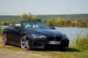 galerie photo BMW M6 (E64 Cabriolet) 5.0 V10