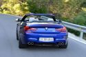 galerie photo BMW M6 (F12 Cabriolet) V8
