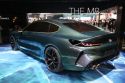 SUBARU VIZIV Tourer Concept concept-car 2018