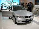 BMW SERIE 1 (E81 3 portes) 118d 143ch berline 2004