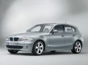 BMW SERIE 1 (E81 3 portes) 120d 177ch berline 2004