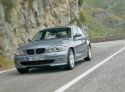 BMW SERIE 1 (E81 3 portes) 120d 177ch berline 2004