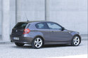 BMW SERIE 1 (E81 3 portes) 120d 177ch berline 2004