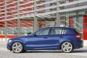 BMW SERIE 1 (E87 5 portes) 130i 265 ch