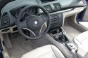 BMW SERIE 1 (E88 Cabriolet) 120i 170 ch cabriolet 2008