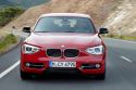 BMW SERIE 1 (F20 5 portes) 118i 170 ch berline 2011