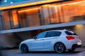 BMW SERIE 1 (F20 5 portes) M135i 326 ch berline 2015