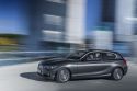 BMW SERIE 1 (F21 3 portes)  coupé 2015