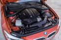 BMW SERIE 1 (F21 3 portes) M135i 326 ch berline 2015