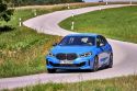 BMW SERIE 1 (F40 5 portes) M135i xDrive 306 ch berline 2019