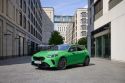 BMW SERIE 1 (F70) M135 xDrive 300 ch berline 2024